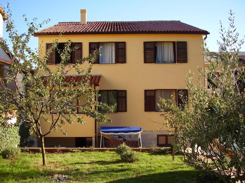 Apartment Borik Pula Habitación foto